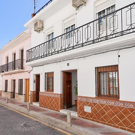 Casa Carmen Nerja Exterior foto