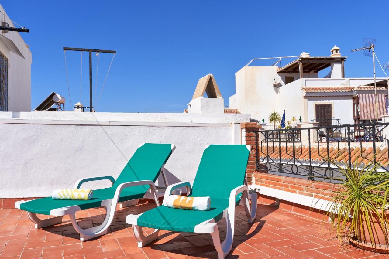 Casa Carmen Nerja Exterior foto