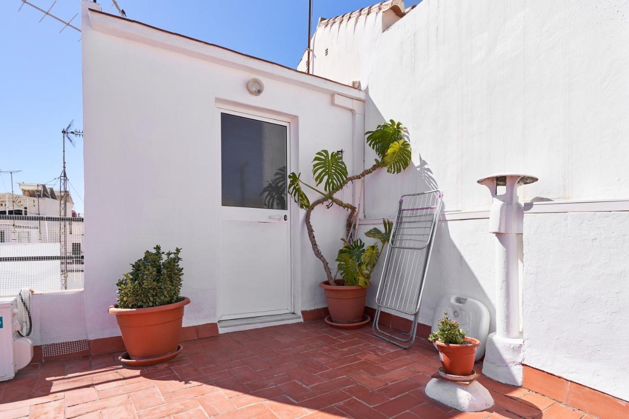 Casa Carmen Nerja Exterior foto
